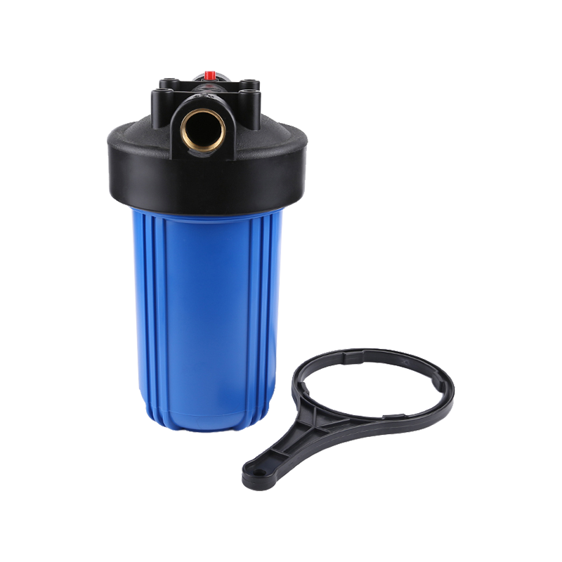 RH-JBB1 PET Filtr pojedynczy wodny