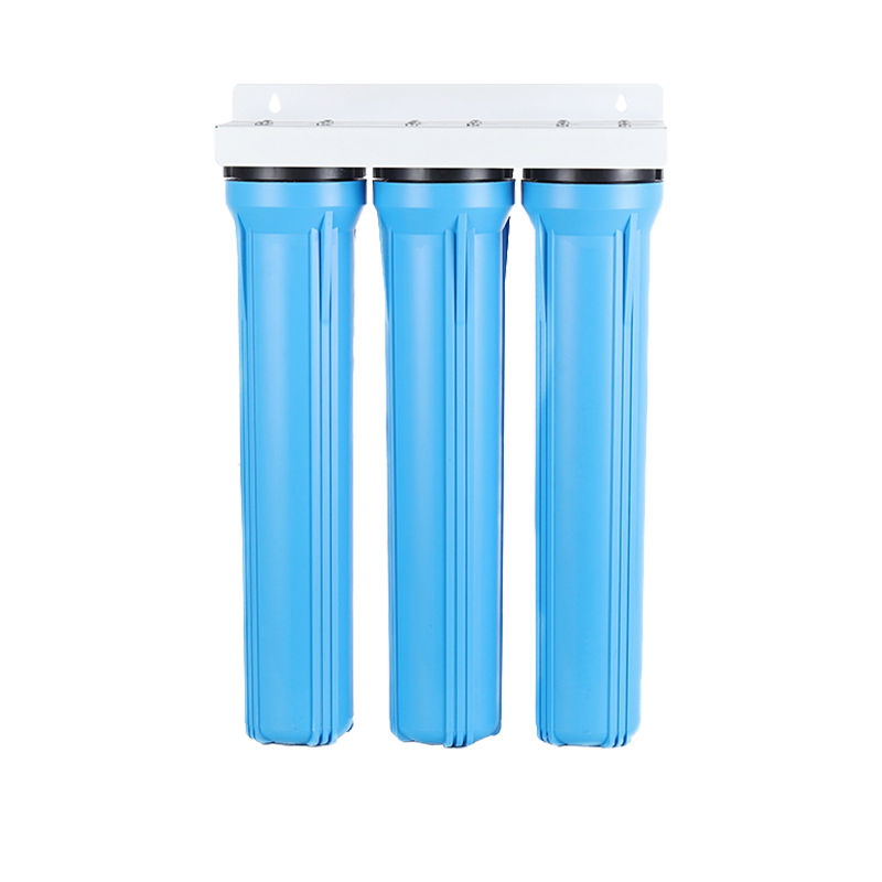 RH-JF20D3 Jumbo Trzy etapowe filtr wody