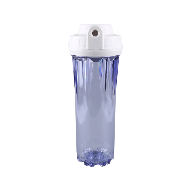 RH-JD PET Transparent Filtr Water Blue Water