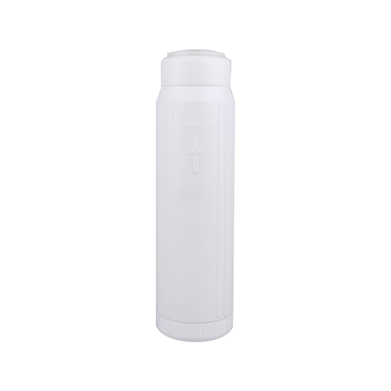 RH-UDFBB20 4KGS Filtr Water Filtr Case