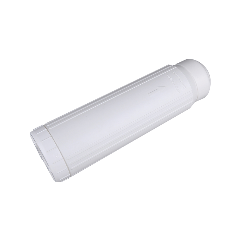 RH-UDFBB20 4KGS Filtr Water Filtr Case