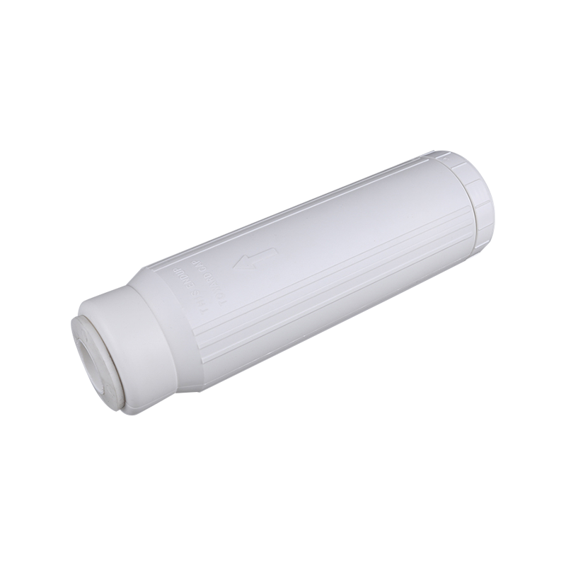 RH-UDFBB20 4KGS Filtr Water Filtr Case