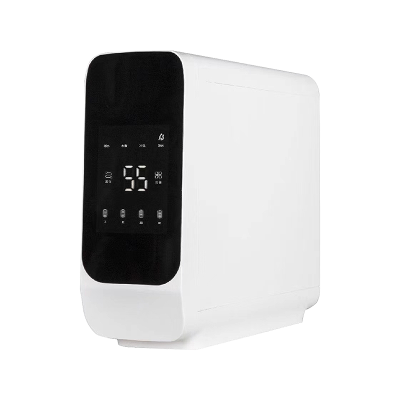 Pięć etapów RO System -800G oczyszczacza wody do domu Pięć etapów RO System -800G oczyszczacza wody do domu