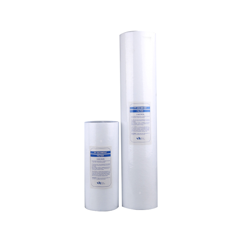RH-pp Jumbo Filtr Filtr Filtr