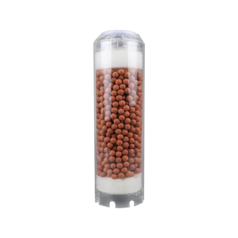 RH-S10A1 Mineraliation Filt Filt Case